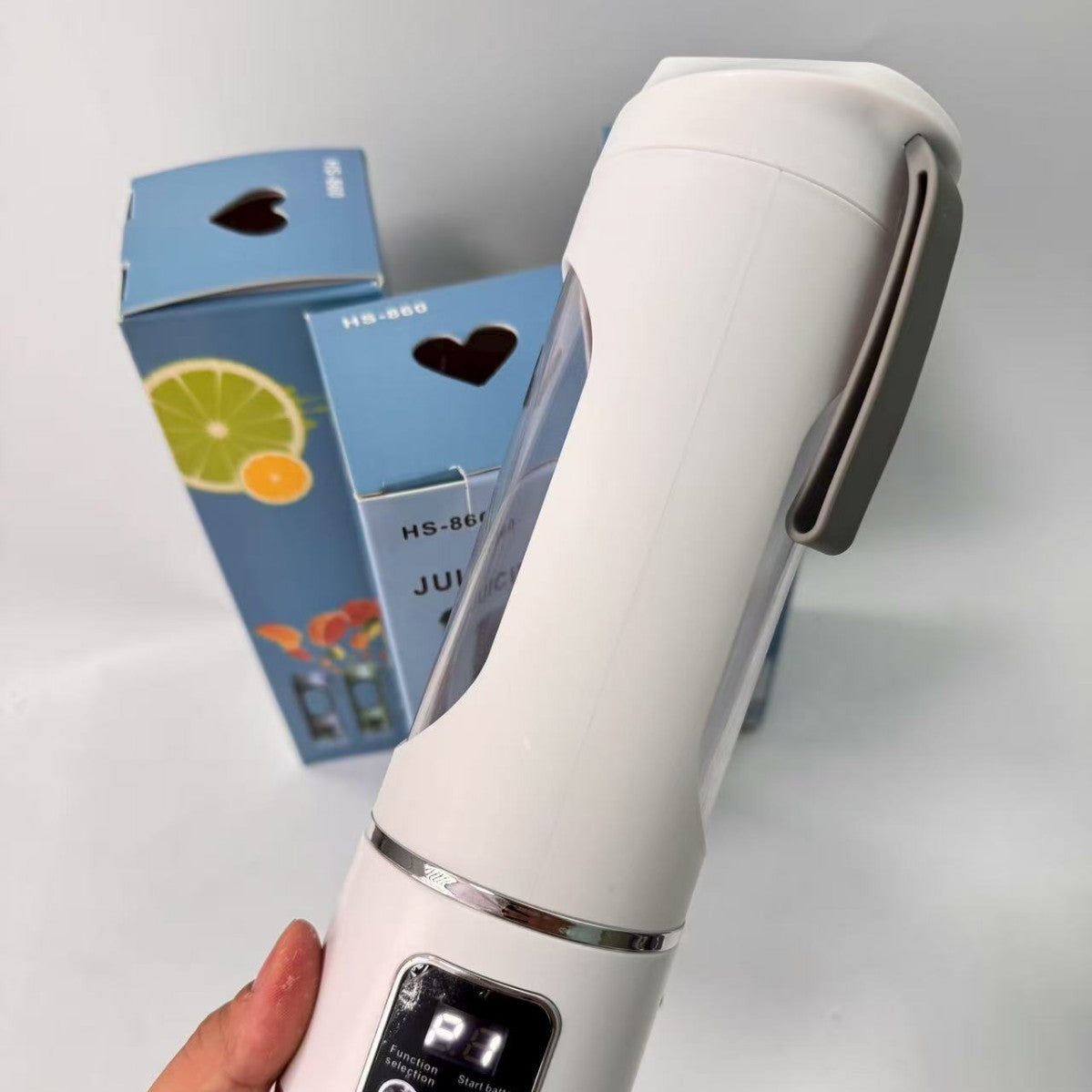 Juicer Cup