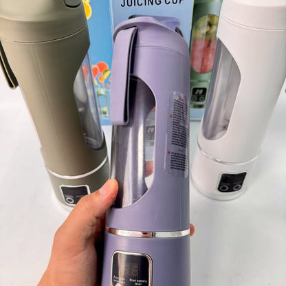 Juicer Cup