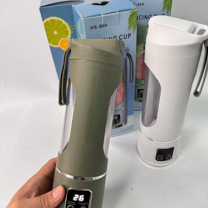 Juicer Cup