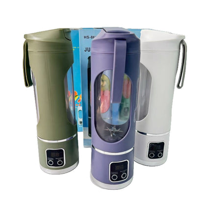 Juicer Cup