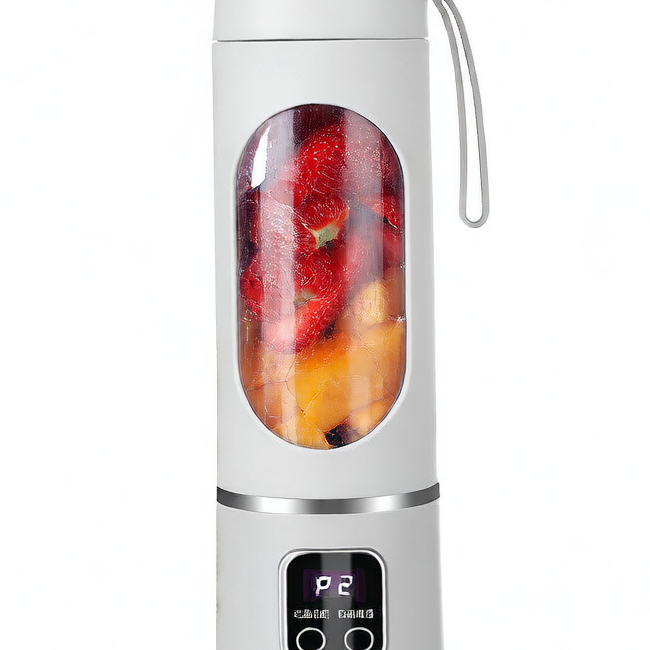 Juicer