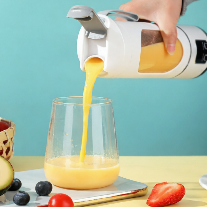 Juicer