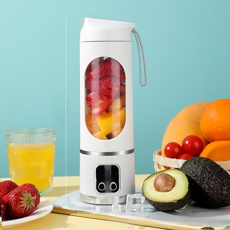 Juicer