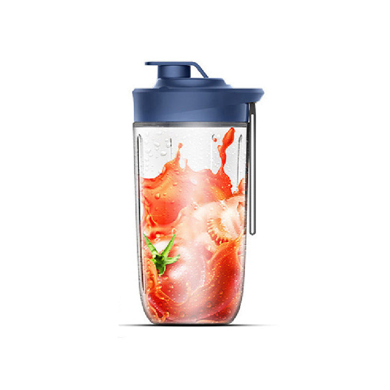 Juicer Portable Charging
