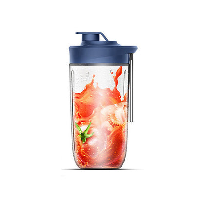 Juicer Portable Charging
