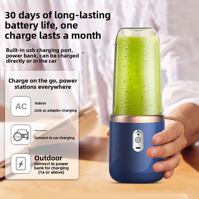 Juicer