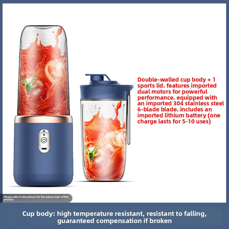Juicer