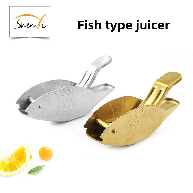 Juicer
