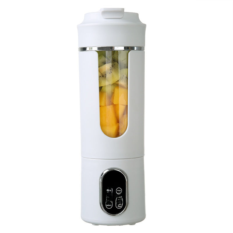 Juicing cup