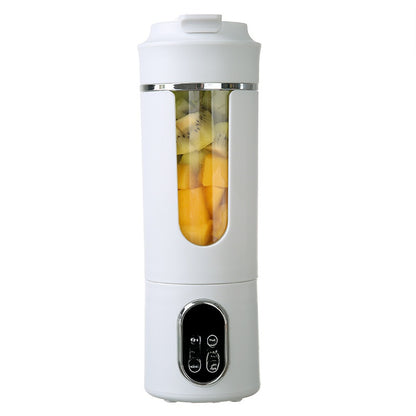 Juicing cup