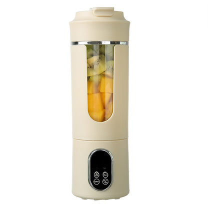 Juicing cup