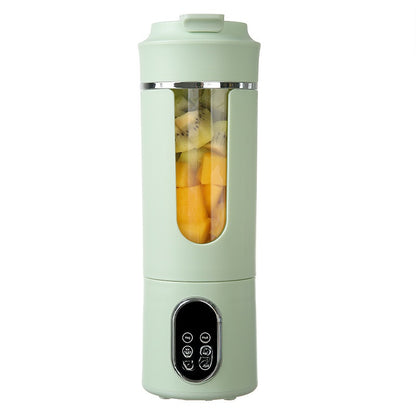 Juicing cup