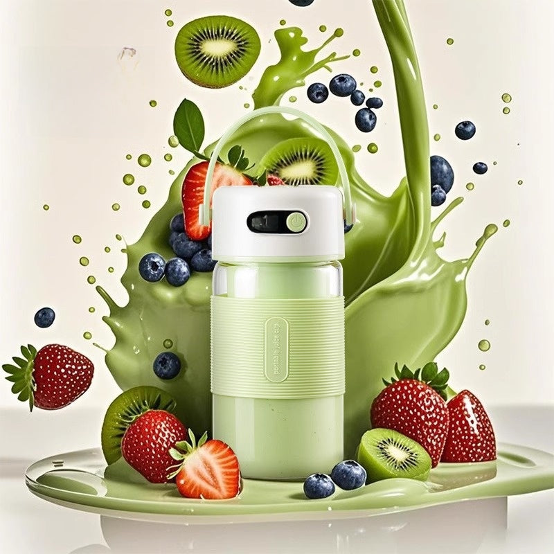 Juicing cup