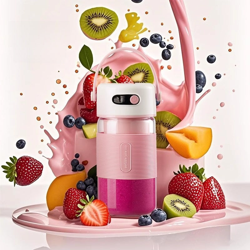 Juicing cup