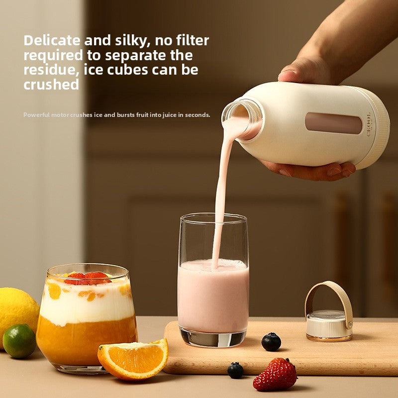 Juicing Cup