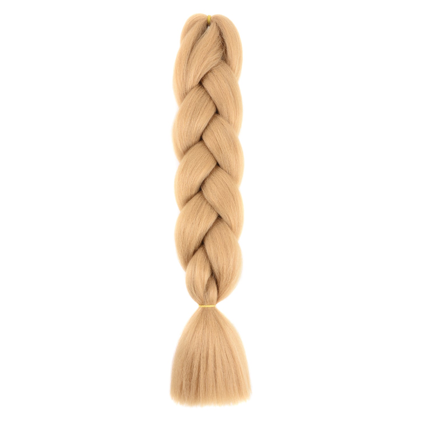 Jumbo Synthetic Hair Braids