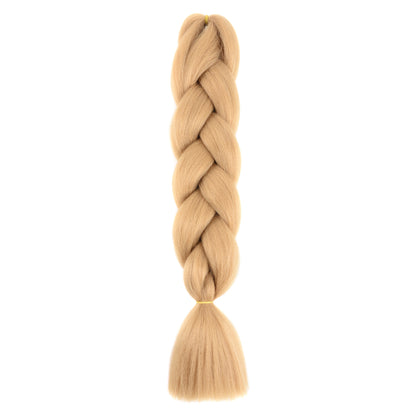 Jumbo Synthetic Hair Braids