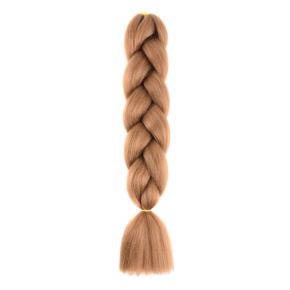 Jumbo Synthetic Hair Braids