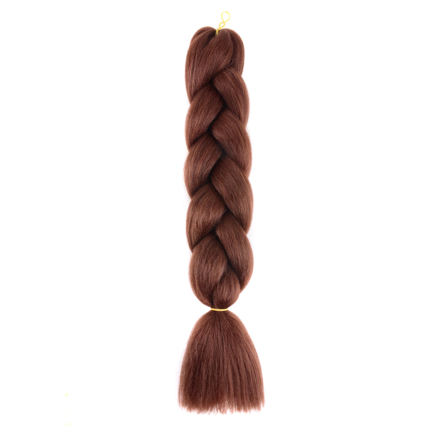 Jumbo Synthetic Hair Braids
