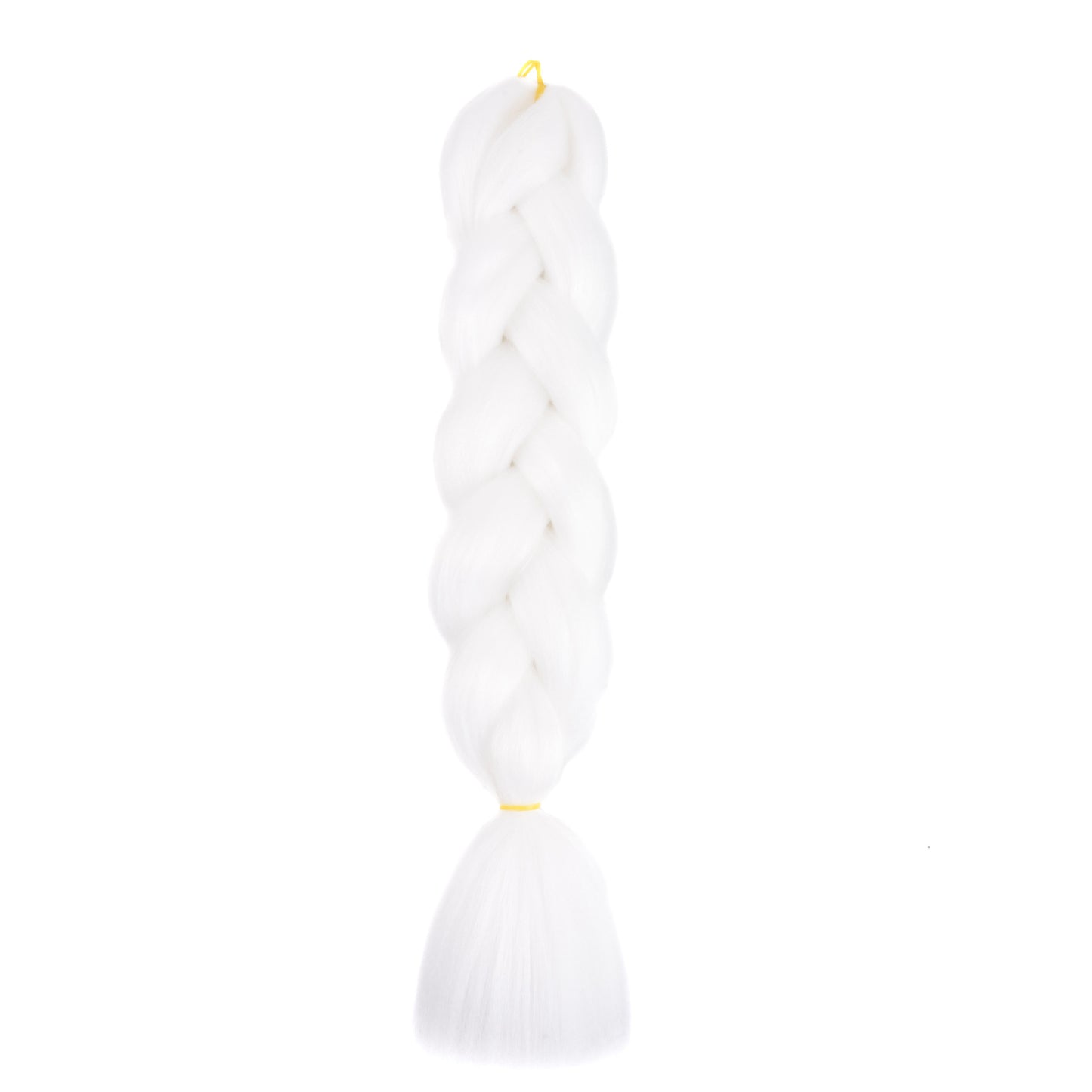 Jumbo Synthetic Hair Braids