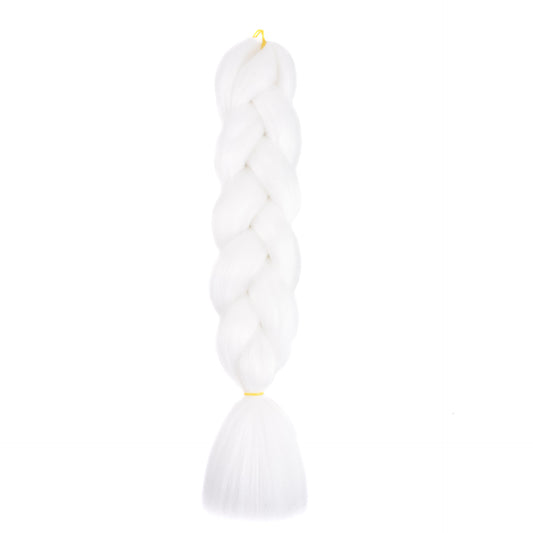 Jumbo Synthetic Hair Braids