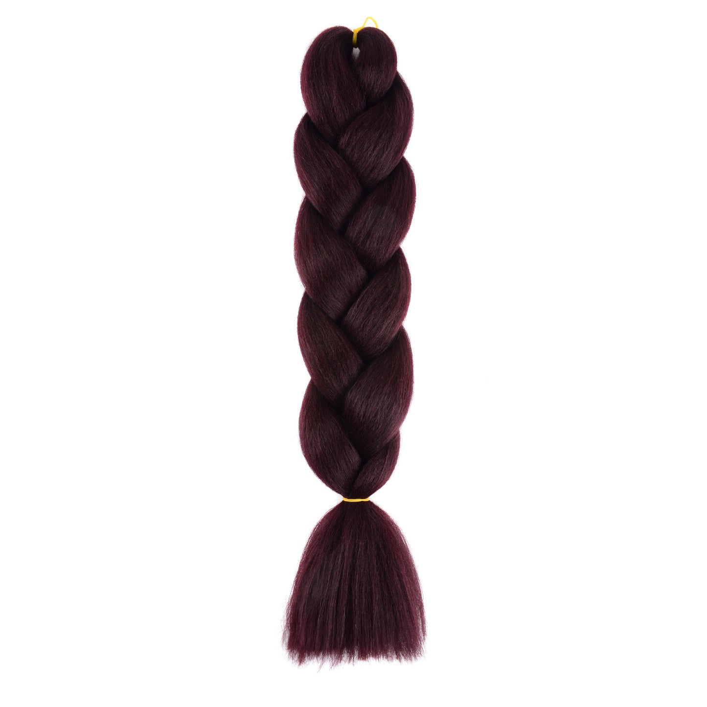 Jumbo Synthetic Hair Braids