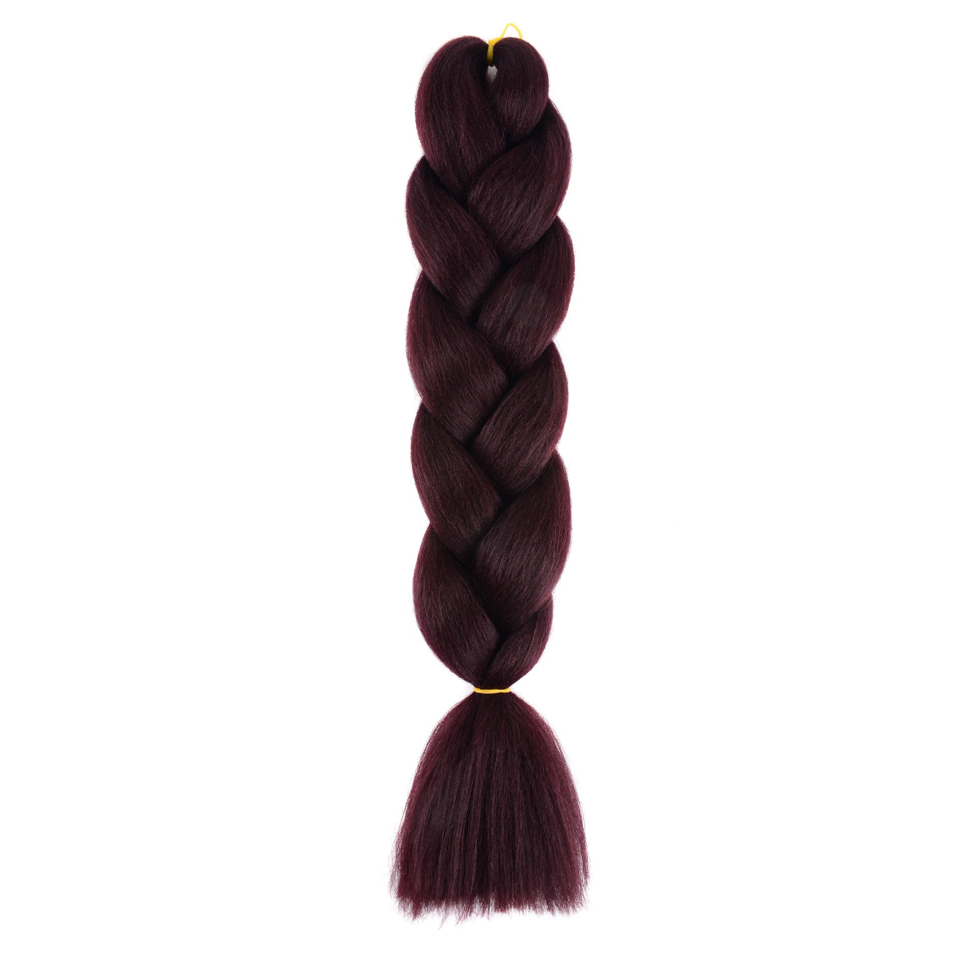 Jumbo Synthetic Hair Braids