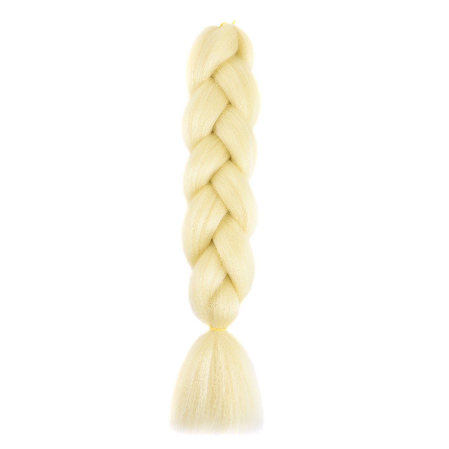 Jumbo Synthetic Hair Braids