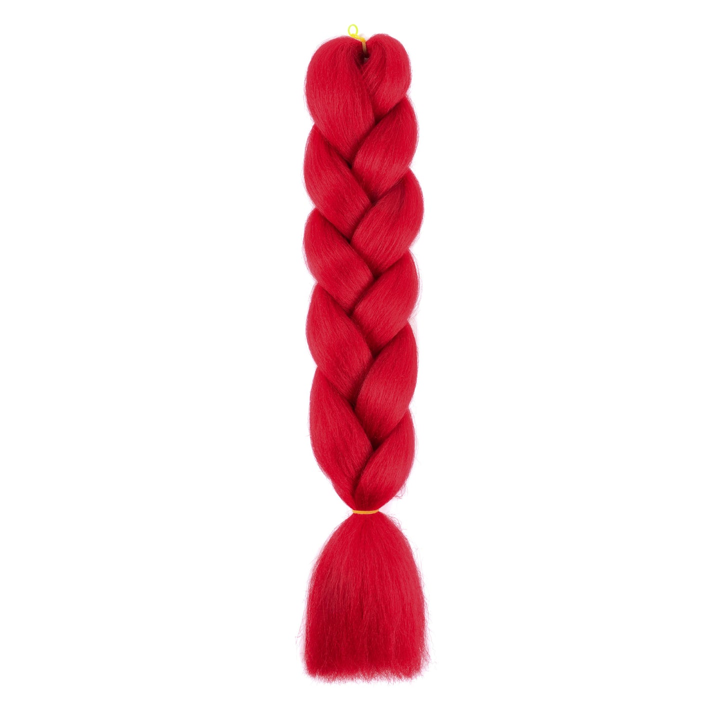 Jumbo Synthetic Hair Braids