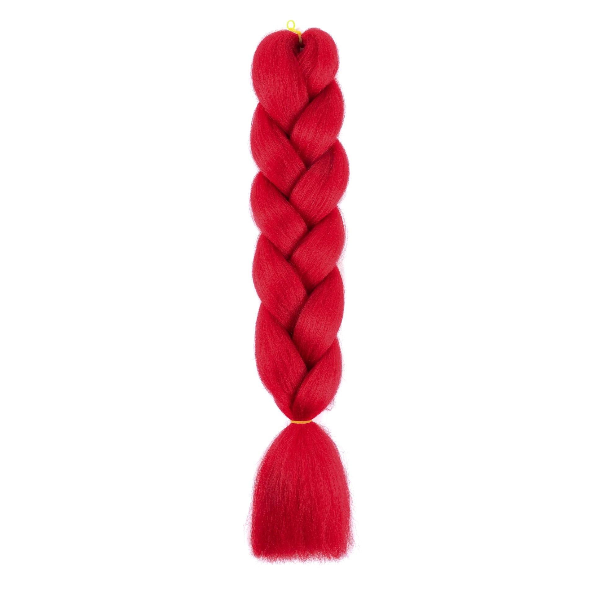 Jumbo Synthetic Hair Braids