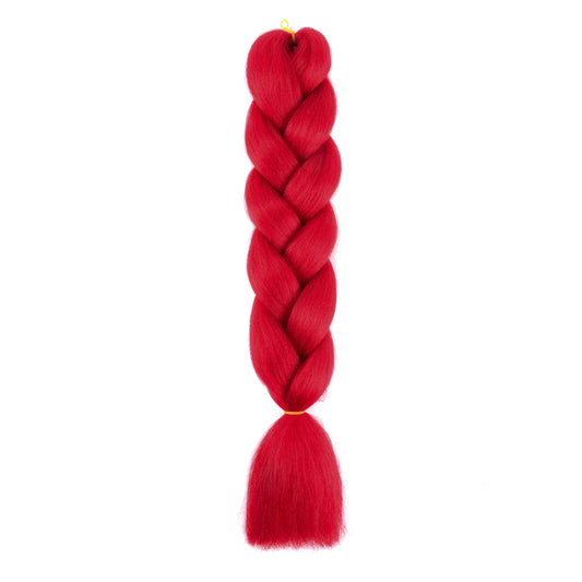 Jumbo Synthetic Hair Braids