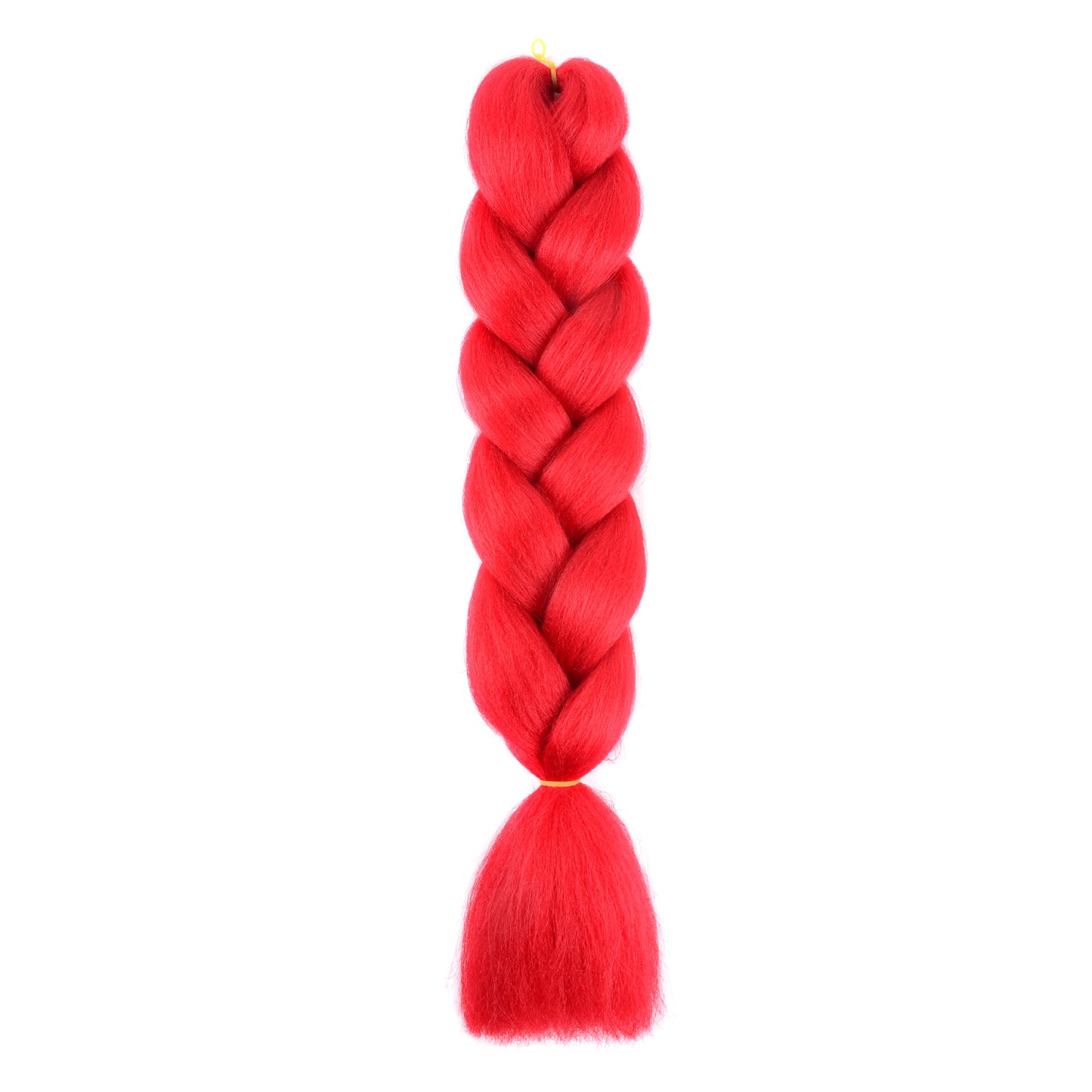 Jumbo Synthetic Hair Braids