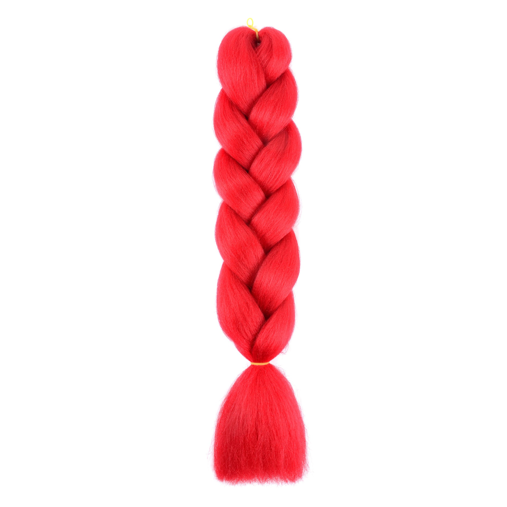 Jumbo Synthetic Hair Braids
