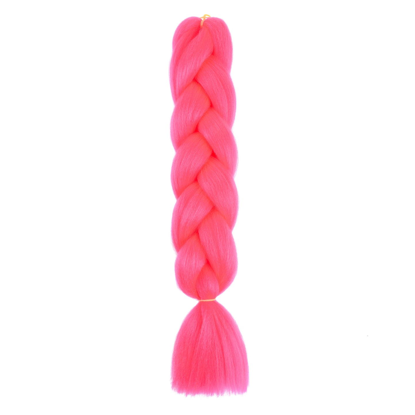 Jumbo Synthetic Hair Braids