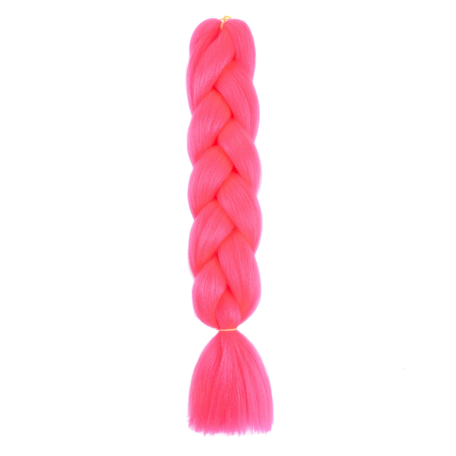 Jumbo Synthetic Hair Braids