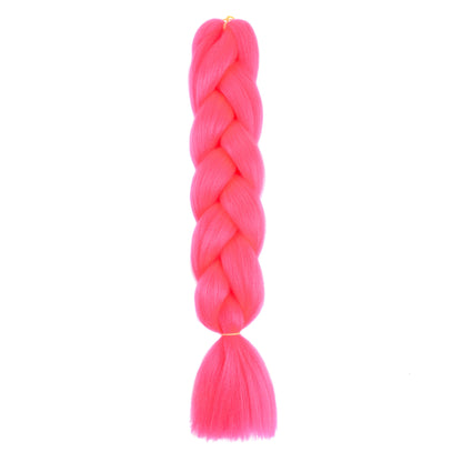 Jumbo Synthetic Hair Braids