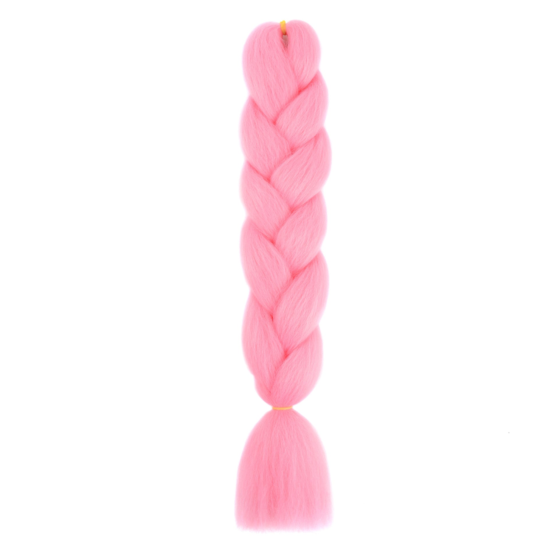Jumbo Synthetic Hair Braids