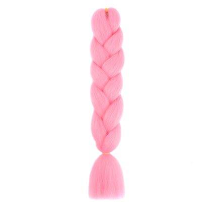 Jumbo Synthetic Hair Braids