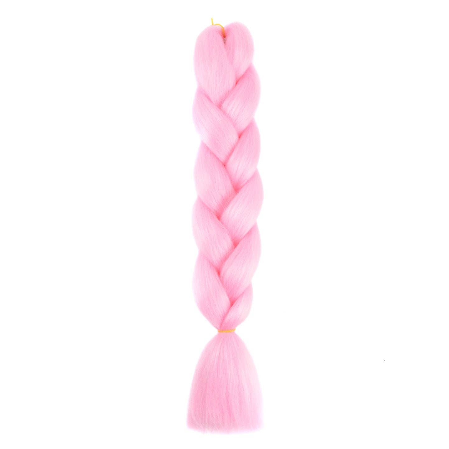 Jumbo Synthetic Hair Braids