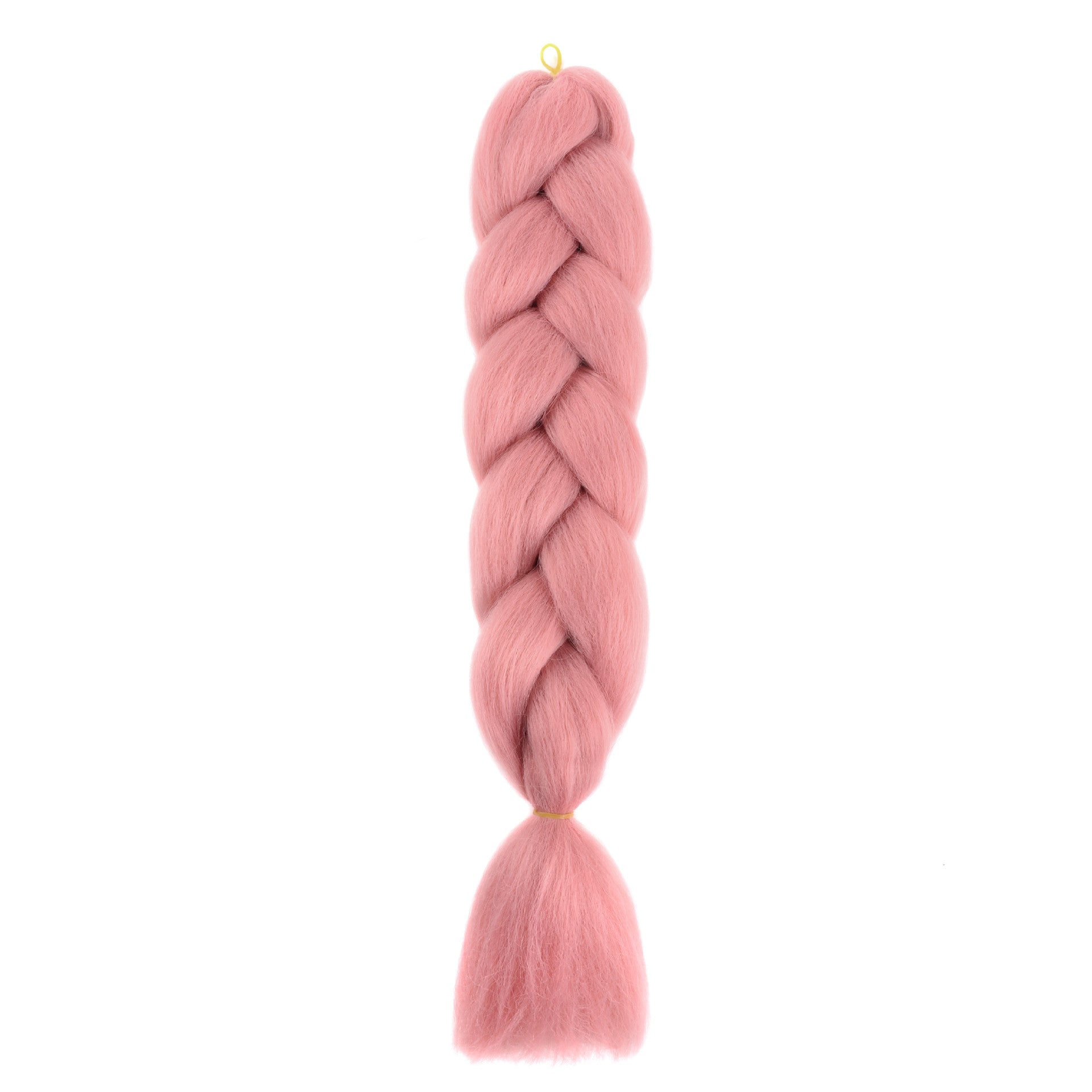Jumbo Synthetic Hair Braids