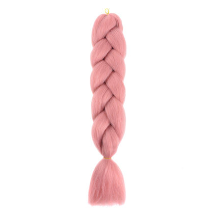 Jumbo Synthetic Hair Braids