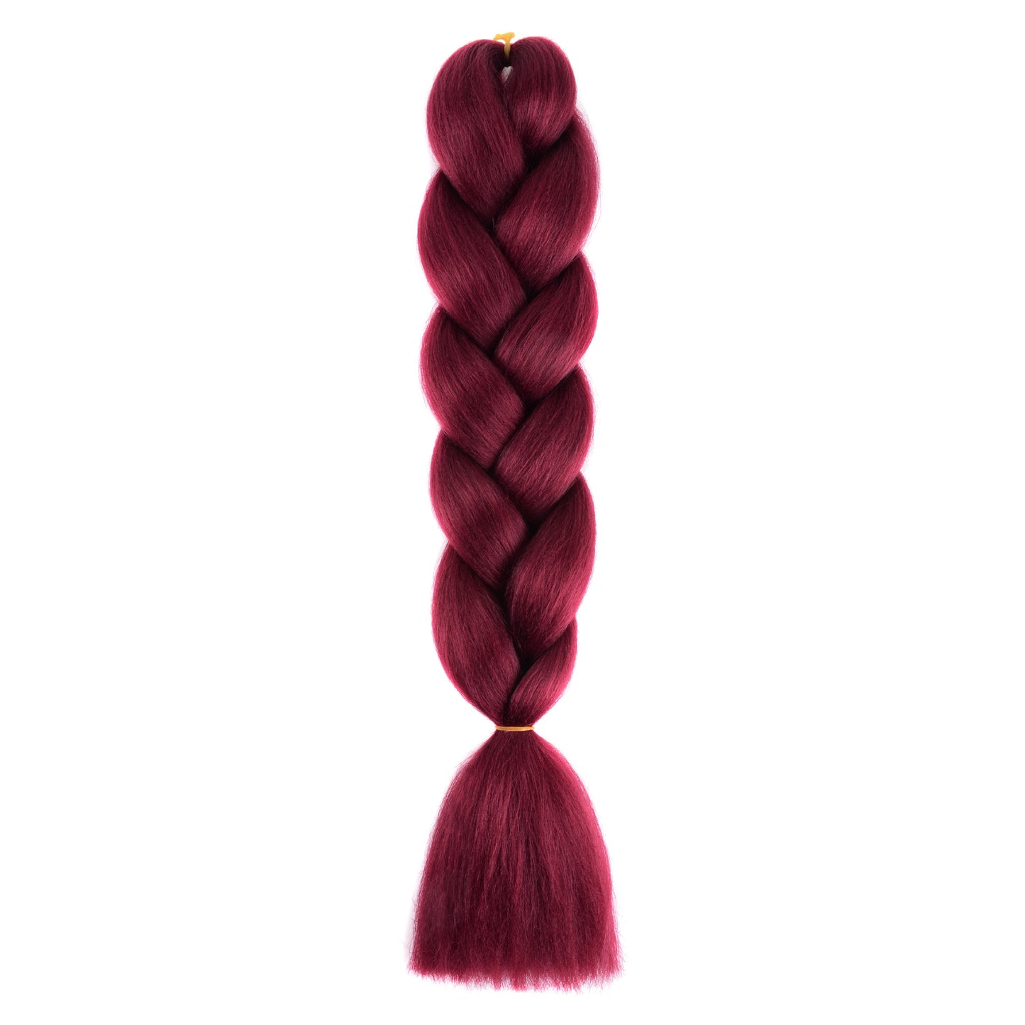 Jumbo Synthetic Hair Braids