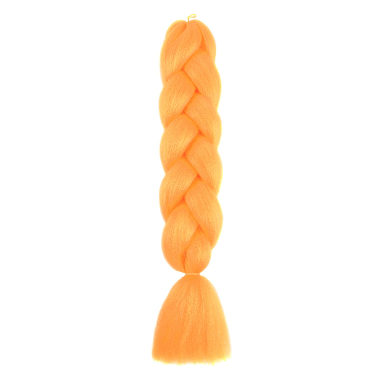 Jumbo Synthetic Hair Braids