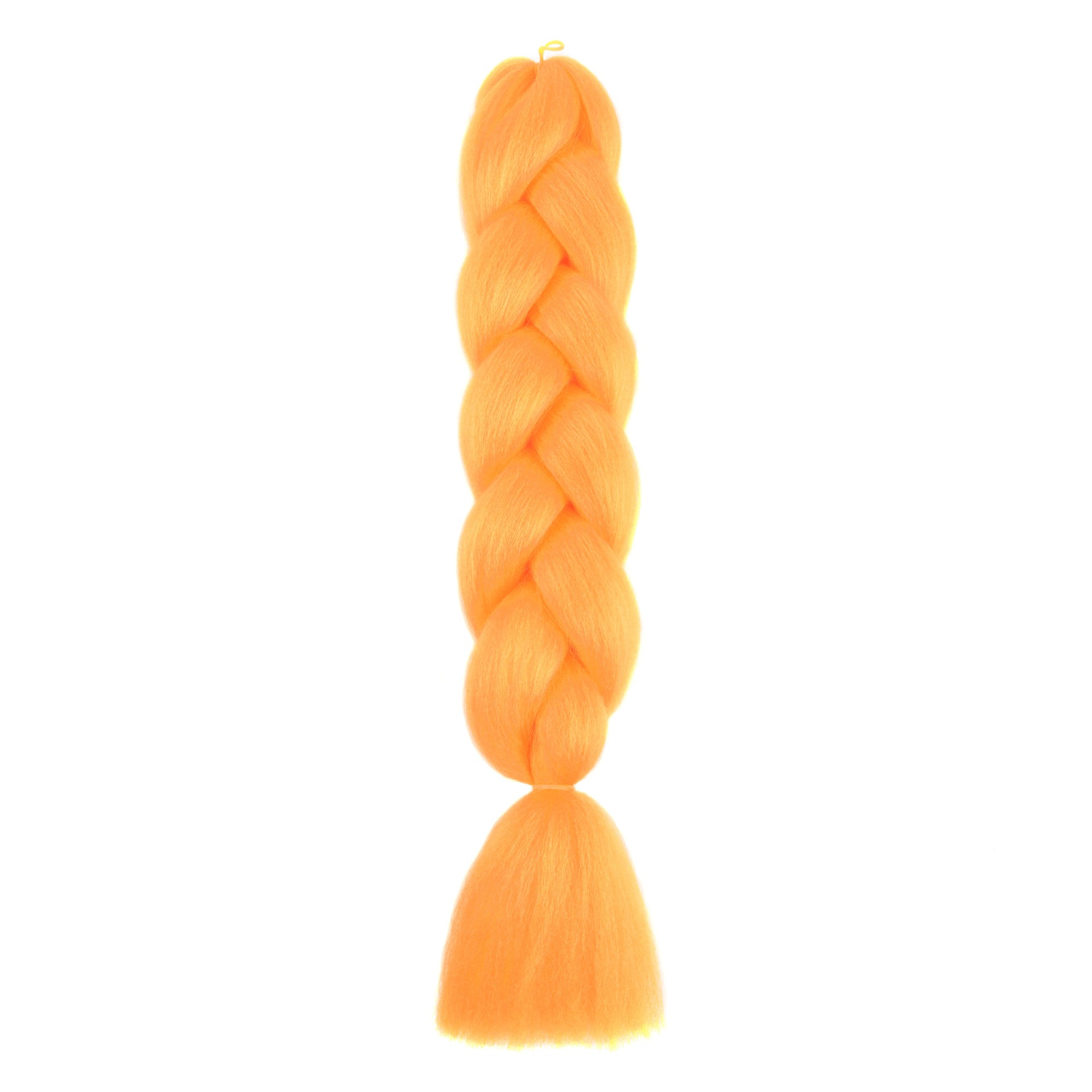 Jumbo Synthetic Hair Braids