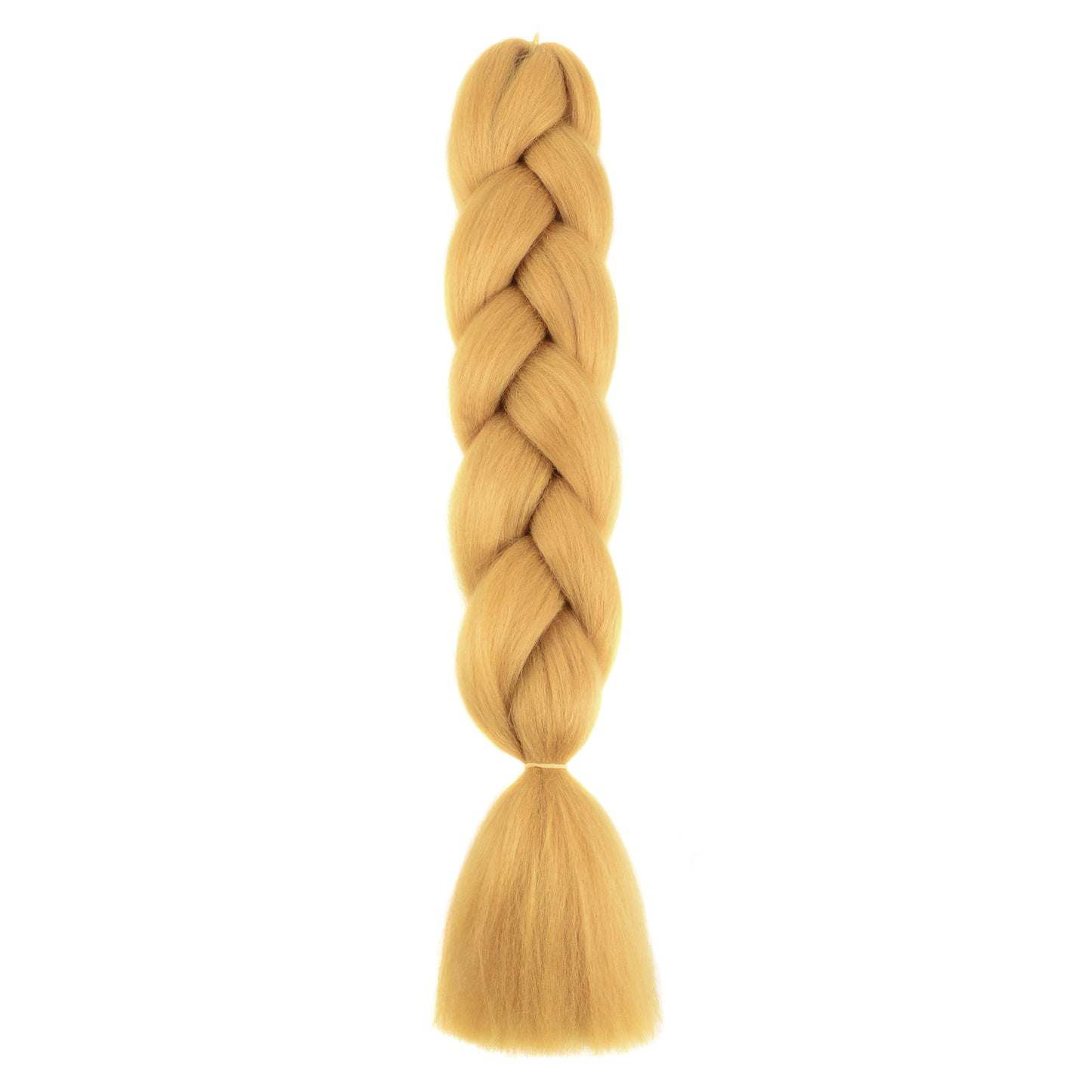 Jumbo Synthetic Hair Braids