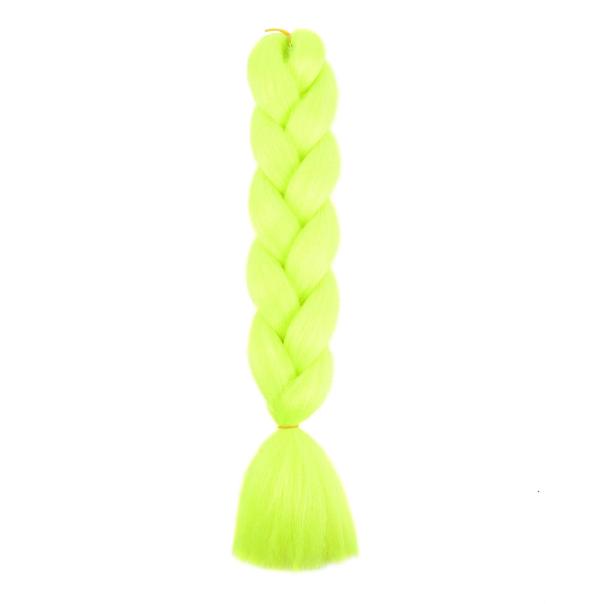 Jumbo Synthetic Hair Braids