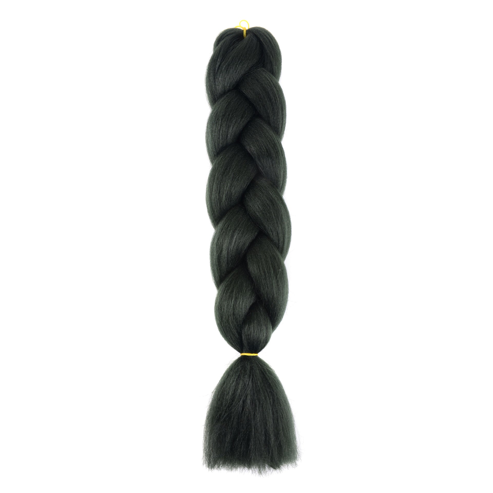 Jumbo Synthetic Hair Braids