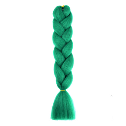 Jumbo Synthetic Hair Braids