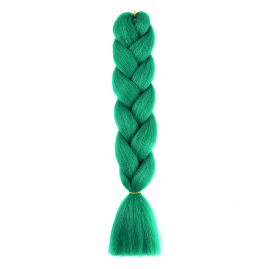 Jumbo Synthetic Hair Braids