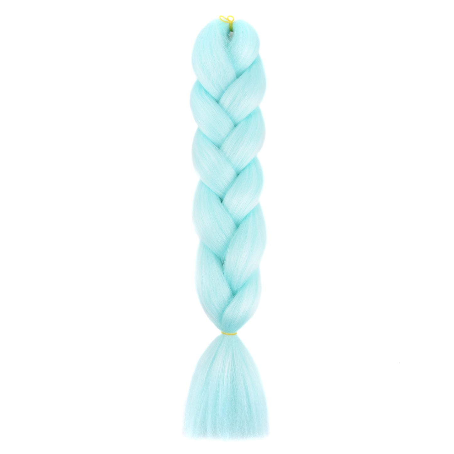 Jumbo Synthetic Hair Braids